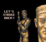 Contra: The Alien Wars